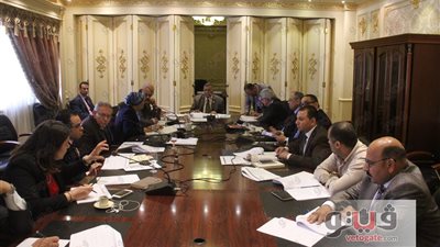 «القوى العاملة» بالبرلمان توافق على زيادة مدة إجازة الوضع إلى 4 أشهر