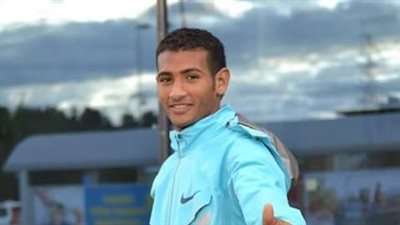 «الأوليمبية» تهنئ المؤسسة العسكرية على تأهل لاعب الجيش لـ«ريو دي جانيرو»