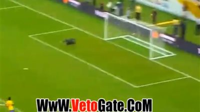 بالفيديو.. «البرازيل» تسحق «هايتي» بثلاثية في الشوط الأول