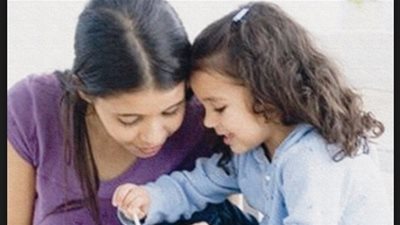 أسهل طريقة لتعودي طفلك الاستقلالية والثقة بالنفس