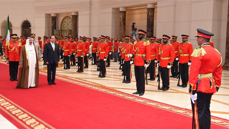  الرئيس عبد الفتاح