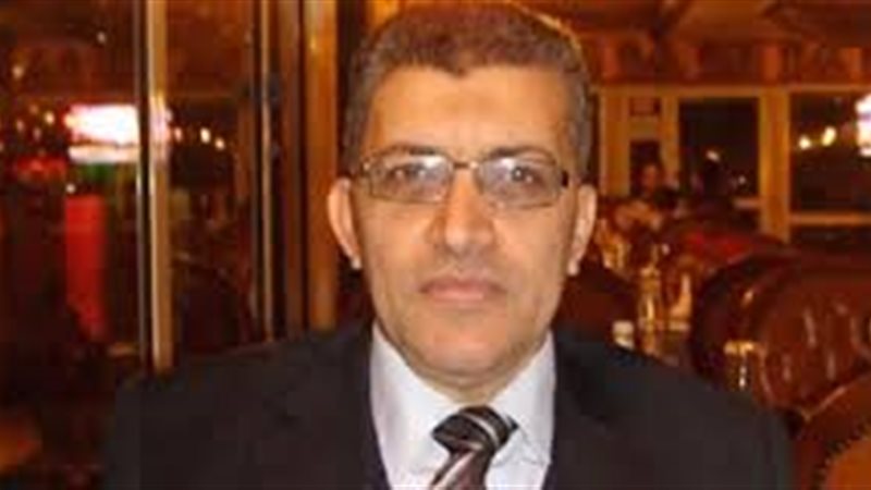  المستشار حسين خليل