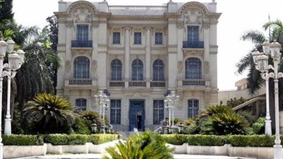 أهم 5 لوحات عالمية بمتحف «محمود خليل وحرمه»