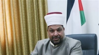وزير الأوقاف الفلسطيني: إسرائيل تسعى لهدم المسجد الأقصى