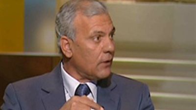 «شلش» في تحقيقات «تأديب القضاة»: البلاغات المقدمة ضدي «كيدية»