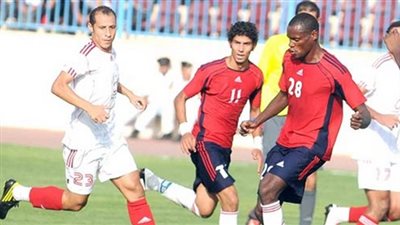 8 مباريات اليوم بالمجموعة الثانية في دوري المظاليم