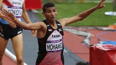 «الدشناوي» بطل جديد في أولمبياد «ريو 2016».. «تقرير»