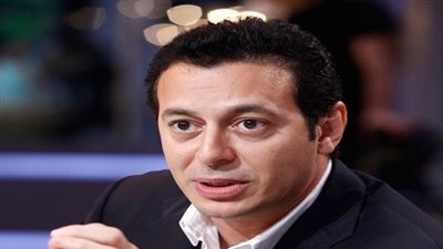 تامر مرسي يتعاقد مع مصطفى شعبان لـ«دراما 2017»