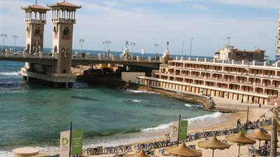 أستاذ بجامعة ألاباما: الإسكندرية تواجه تحديات للتحول إلى مدينة ذكية