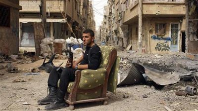 واشنطن: قرار موسكو بشأن الهدنة في حلب جيد لكنه متأخر