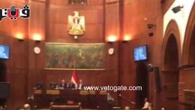 بالفيديو.. تفاصيل مشادة رئيس «زراعة البرلمان» ونائب بحضور وزيرين