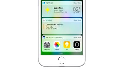 كيفية التحكم في البيانات الظاهرة أثناء غلق الشاشة بهواتف آيفون
