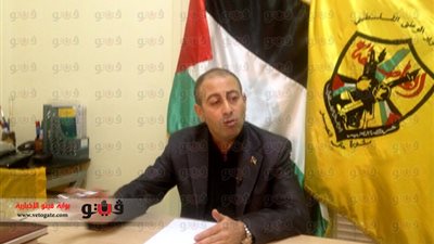 حركة فتح بمصر تستنكر مجزرة جنود رفح