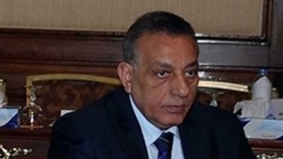 محافظ الجيزة: تطوير منطقة المنصورية بالكامل