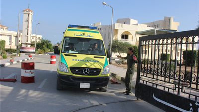 استجواب الناجي الوحيد من مذبحة 