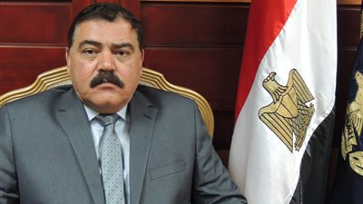 ضبط عامل سرق خزينة من بنك التنمية في الدقهلية