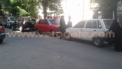 بالصور.. غياب أمني بمحيط مدارس باب الشعرية قبل امتحان الإحصاء
