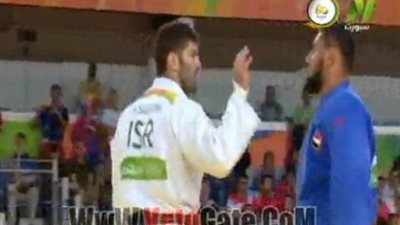 «الشهابي يرفض مصافحة لاعب إسرائيل» الأعلى قراءة في «توك شو فيتو»