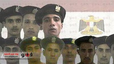 الإذاعة الإسرائيلية: مقتل 25 مجندًا الحادث الأكثر دموية فى سيناء منذ سنوات