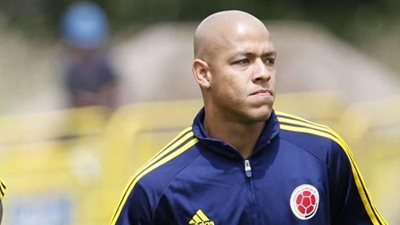 الهلال السعودى يتعاقد مع الكولومبى بوليفار