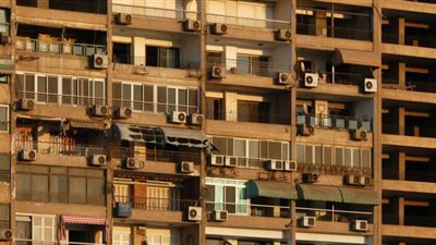 خبير عقارات: 30% من شقق مصر مغلقة