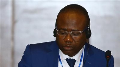 تعيين رئيس الاتحاد الغاني نائبا لـ«أحمد أحمد» في رئاسة الـ«كاف»