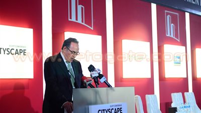 فتح الله فوزي: سيتي سكيب علامة بارزة في تنمية سوق العقارات