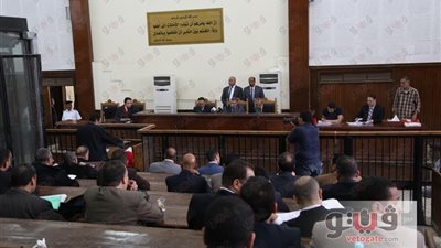 دفاع أحد متهمي «اغتيال النائب العام»: سيارة بركات لم تكن مصفحة