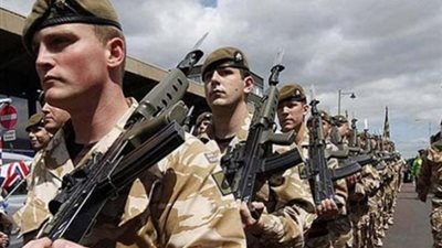 فرنسا تنشر القوات الخاصة على الأرض بسوريا