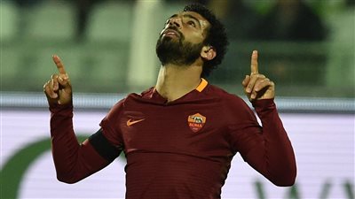 محمد صلاح يدخل اهتمامات ليفربول في انتقالات الصيف