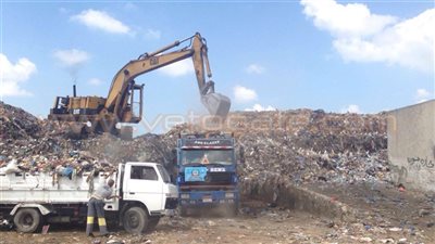 عروس البحر المتوسط تتحول إلى مقلب قمامة.. «تقرير»