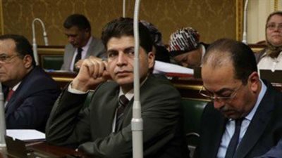 «تقصي حقائق» النواب: 200 ألف طن قمح عجزًا في 12 صومعة