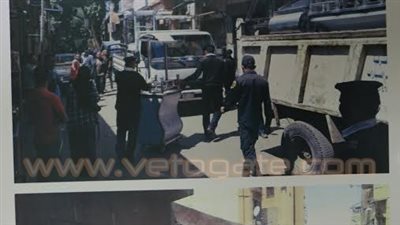 بالصور.. تنفيذ 704 حالات إزالة في حملات مكثفة بأحياء القاهرة