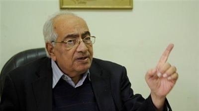 مغاوري شحاتة: تحديد زراعة الأرز أدى إلى أزمة في الأسواق