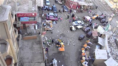 21 مايو.. الحكم على عامل مزلقان العياط المتسبب في مقتل شخصين