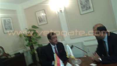 وزير التموين يبحث تصدير منتجات «القابضة الغذائية» للهند