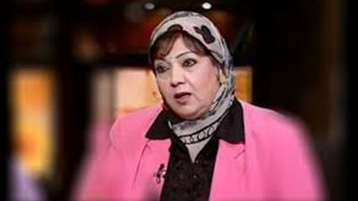 إيمان بكري: لابد من رحيل 