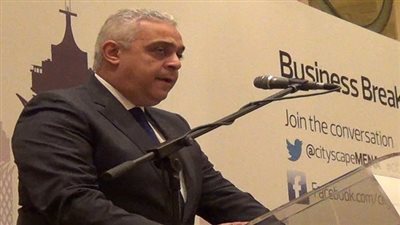 مصادر: ياسر النجار الأقرب لرئاسة القابضة الكيماوية