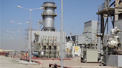 قرار جمهورى باستثناء المصريين من تمويل تنفيذ مشروع محطة كهرباء