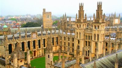 جامعة أكسفورد تكشف عددًا من أسئلة قبول الطلاب بها لأول مرة «تقرير»