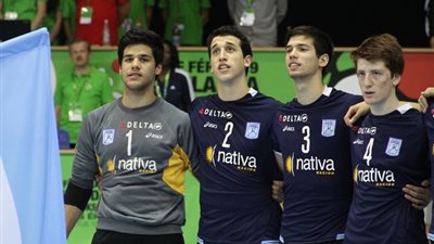 بالصور.. اليابان يحتل المركز الـ 17 بمونديال الناشئين