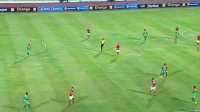 فرص الأهلي في التأهل لنصف نهائي البطولة الأفريقية