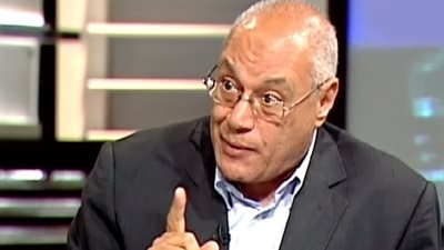 ناجح إبراهيم يُرحب بلجنة التعديلات الدستورية