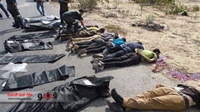 أسر الجنود يطردون شقيق 