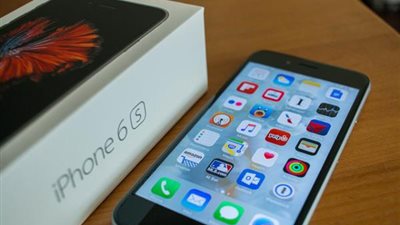 «التخفيض على آيفون 6S» يتصدر الأعلى قراءة في «اتصالات فيتو»