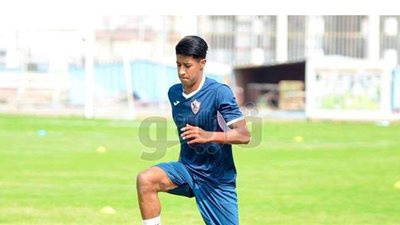 الدفاع الحسني المغربي يتقدم بشكوى ضد الزمالك.. اعرف السبب