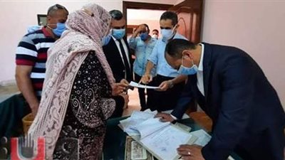 محافظ الغربية: تخفيف الأعباء عن المواطنين.. ولن نسمح بتأخير الخدمات