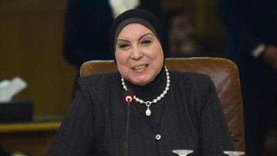 وزيرة الصناعة: تسديد رسوم تحويل السيارات من بنزين إلى غاز  بالتقسيط