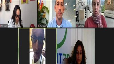 ملتقى صناعة الإبداع الـ11 يستعرض رؤى التعايش مع جائحة كورونا