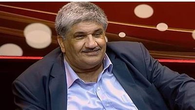 وفاة الكاتب الصحفي محمد منير متأثرا بإصابته بفيروس كورونا